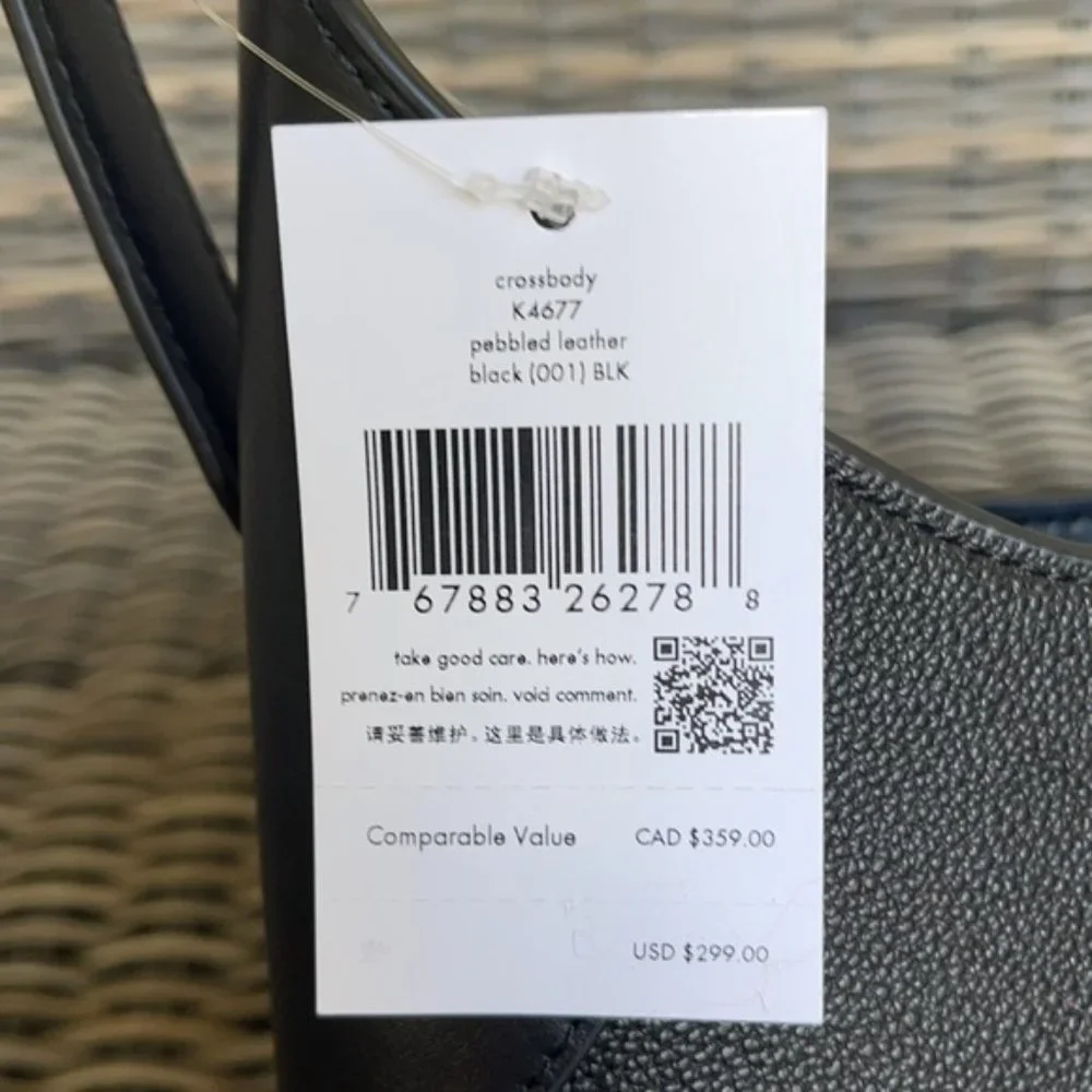 Kate Spade Aster Crossbody - Picture 11 of 16